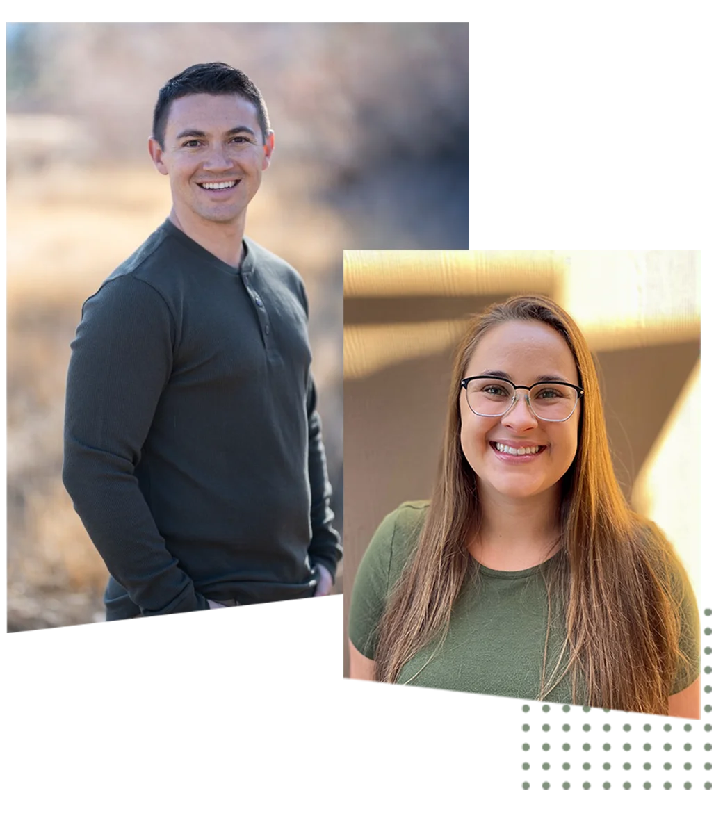 Chiropractor Reno NV Shain Smith And Emily Richter Kirk
