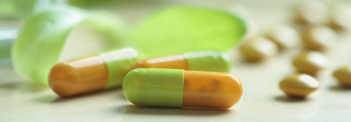 Chiropractic Reno NV Supplements Green Pills