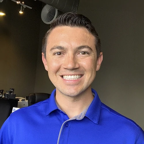 Chiropractor Reno NV Shain Smith