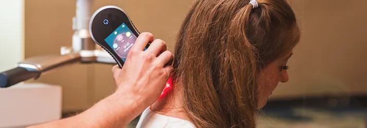 Chiropractic Reno NV Cold Laser Therapy Chiropractic Reno NV Cold Laser Therapy